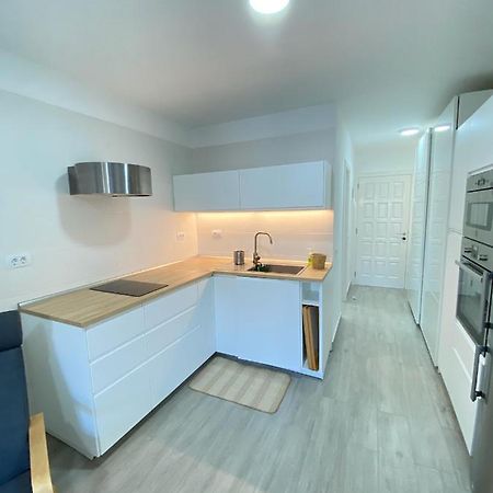 Estudio En Los Cristianos. Ubicacion Ideal. Arona  Dış mekan fotoğraf