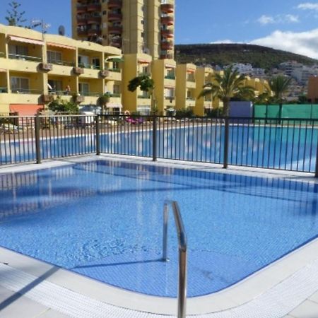 Estudio En Los Cristianos. Ubicacion Ideal. Arona  Dış mekan fotoğraf
